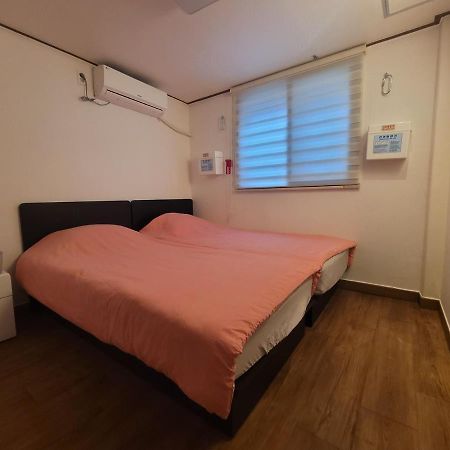 Olive Hostel Myeongdong ソウル特別市 エクステリア 写真