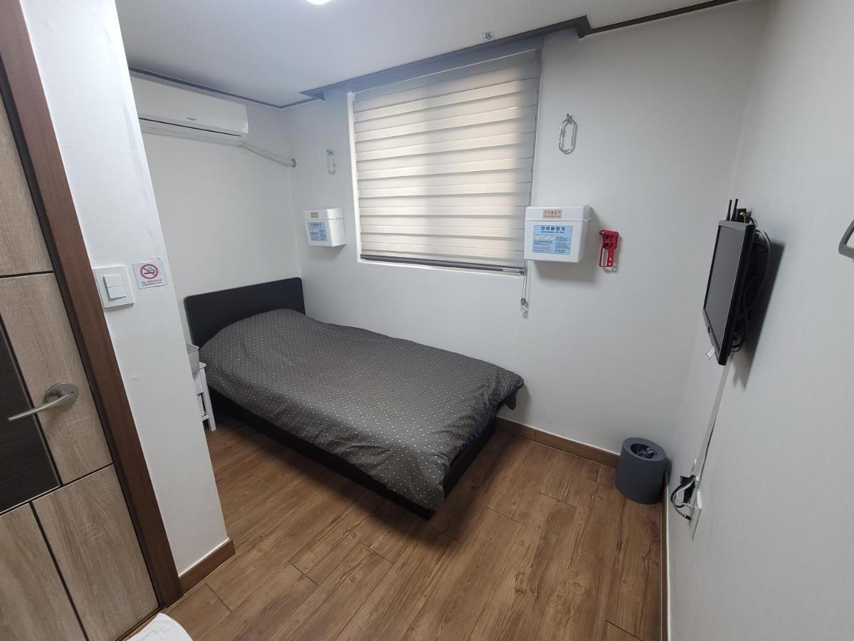 Olive Hostel Myeongdong ソウル特別市 エクステリア 写真