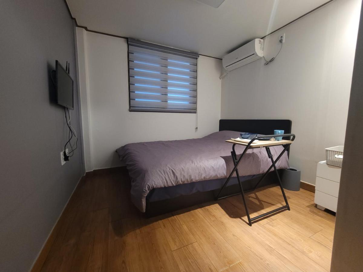 Olive Hostel Myeongdong ソウル特別市 エクステリア 写真