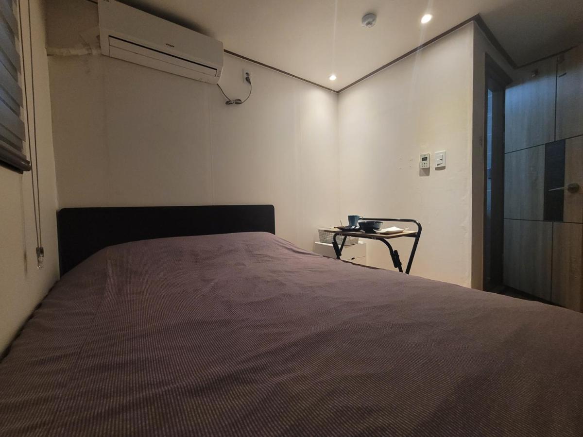 Olive Hostel Myeongdong ソウル特別市 エクステリア 写真