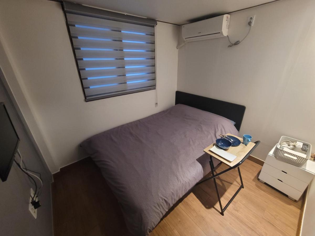 Olive Hostel Myeongdong ソウル特別市 エクステリア 写真