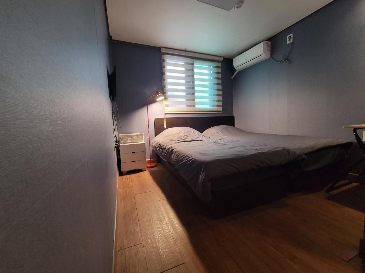 Olive Hostel Myeongdong ソウル特別市 エクステリア 写真