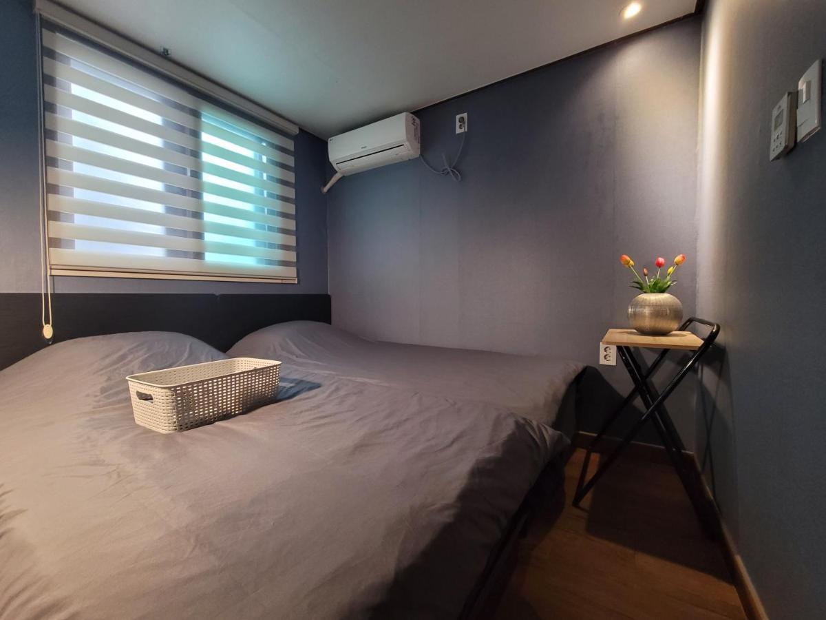 Olive Hostel Myeongdong ソウル特別市 エクステリア 写真