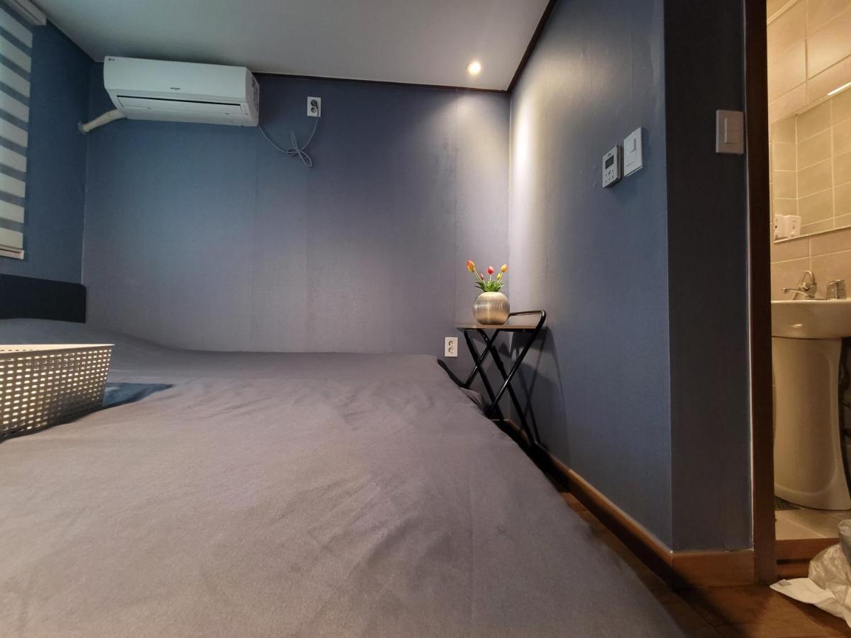 Olive Hostel Myeongdong ソウル特別市 エクステリア 写真