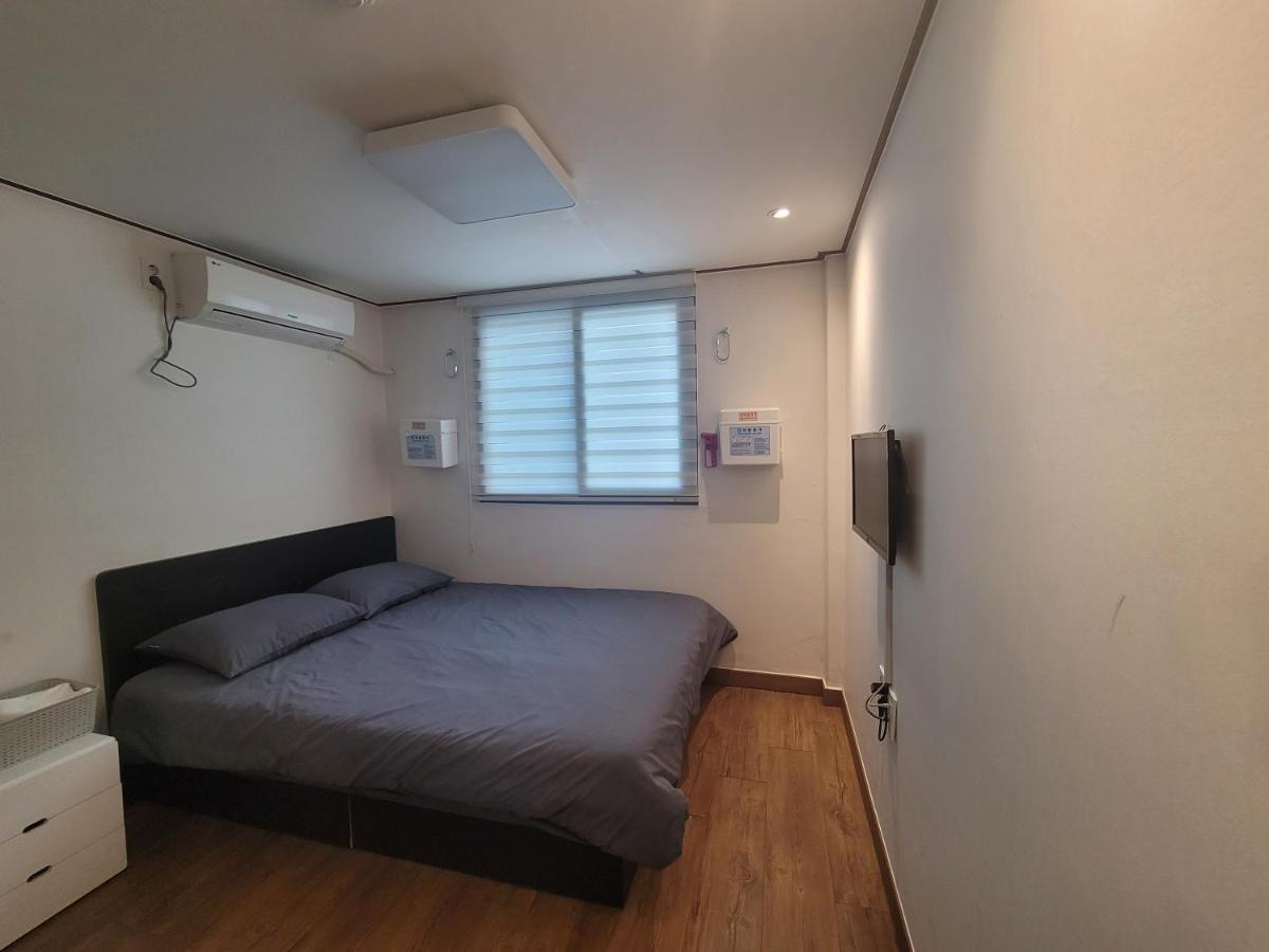 Olive Hostel Myeongdong ソウル特別市 エクステリア 写真