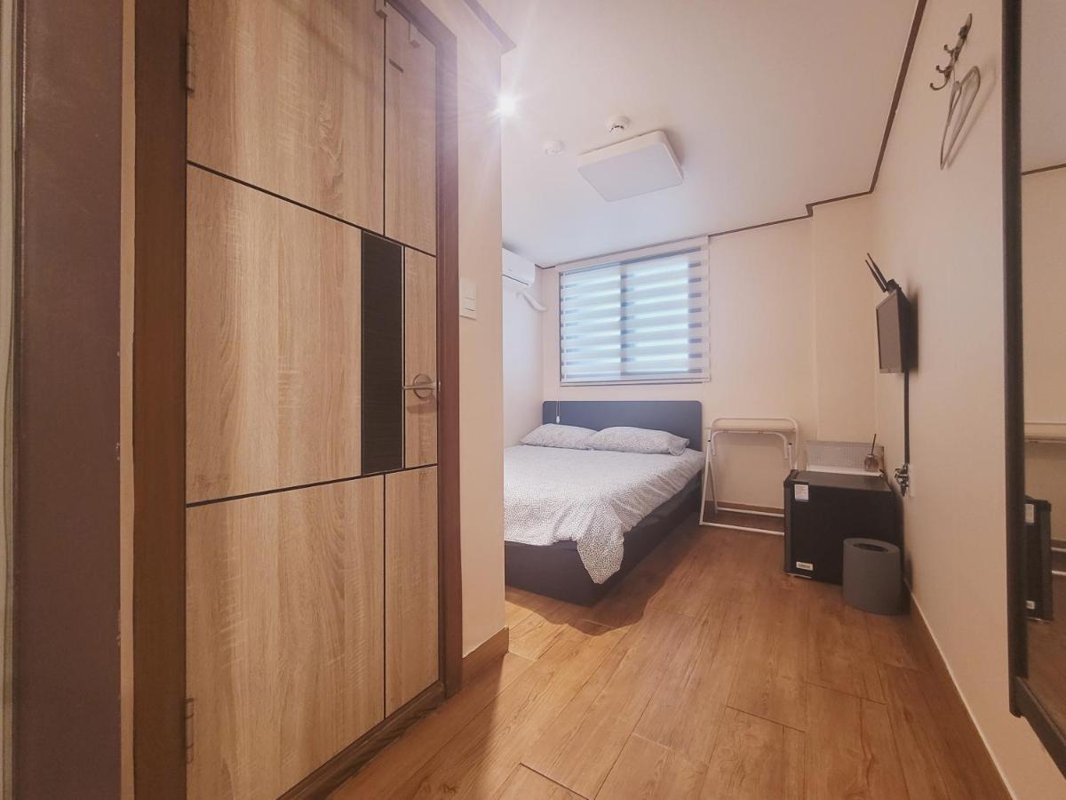 Olive Hostel Myeongdong ソウル特別市 エクステリア 写真