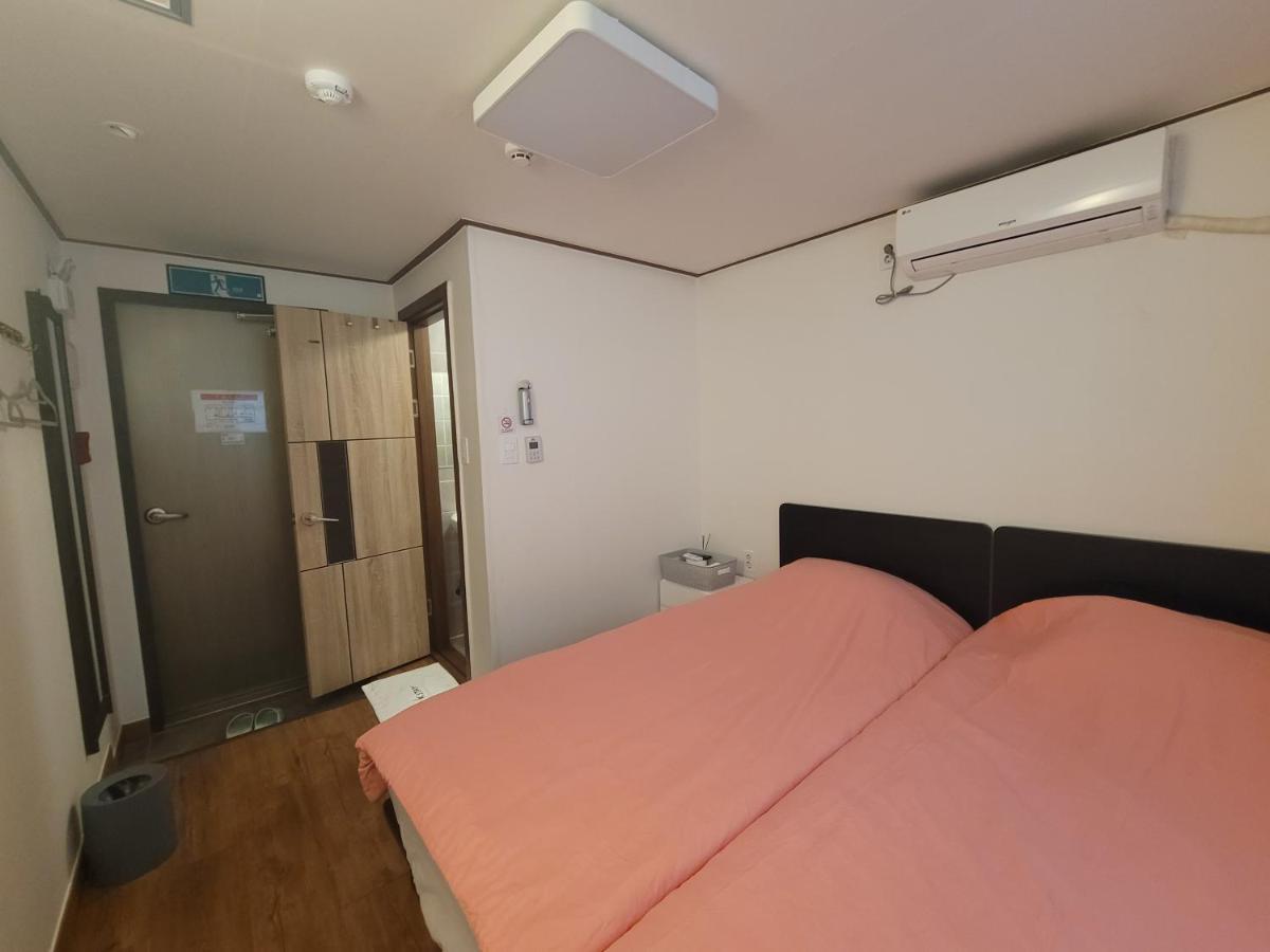 Olive Hostel Myeongdong ソウル特別市 エクステリア 写真